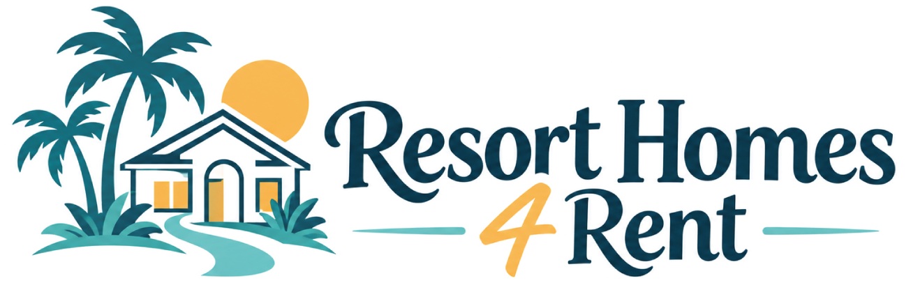 Resort Homes 4 Rent